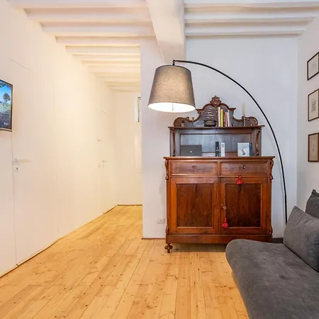 Romantic Charm In Apartment *