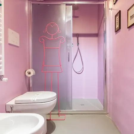 Romantic Charm In Apartment