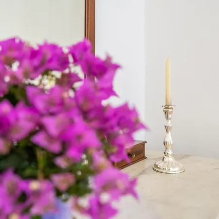 Romantic Charm In Apartment *