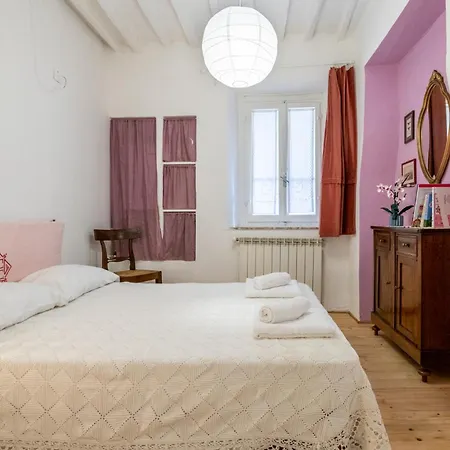 Apartment Romantic Charm In *